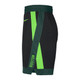 Celtics Nike 2024-25 City Edition Swingman Shorts Image coming soon src=